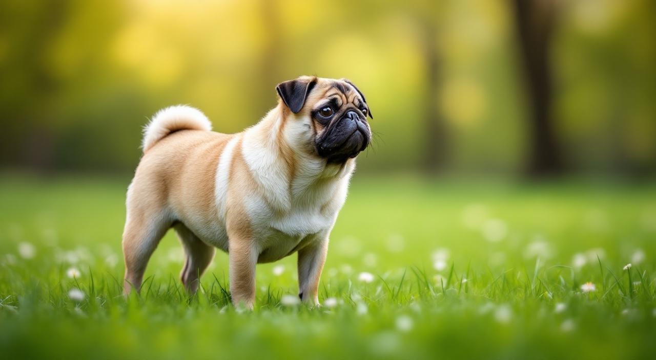 Pug