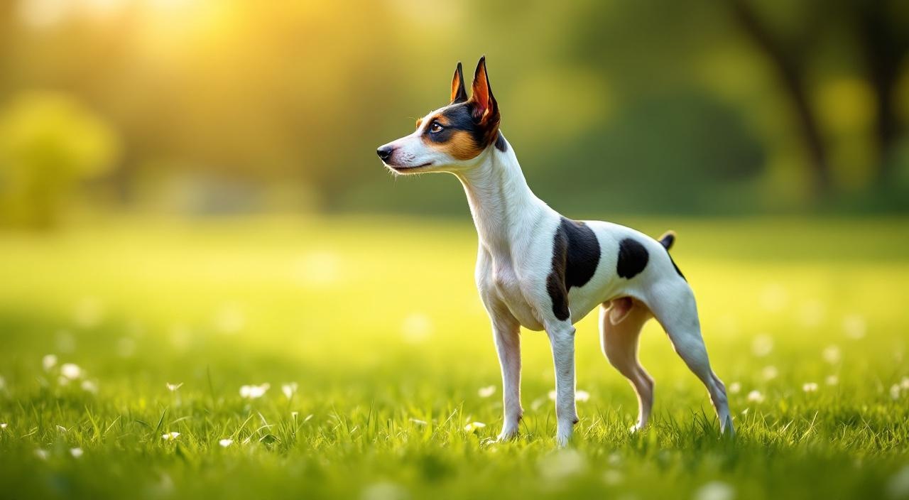 Rat Terrier