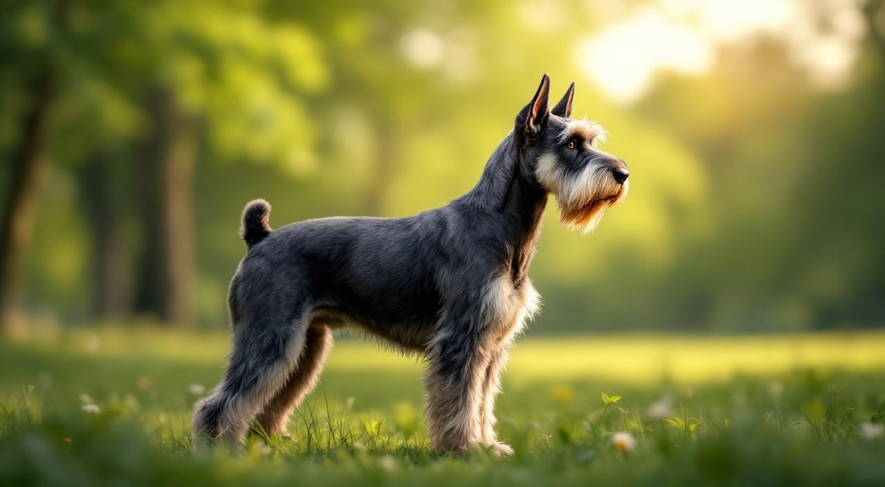 Schnauzer