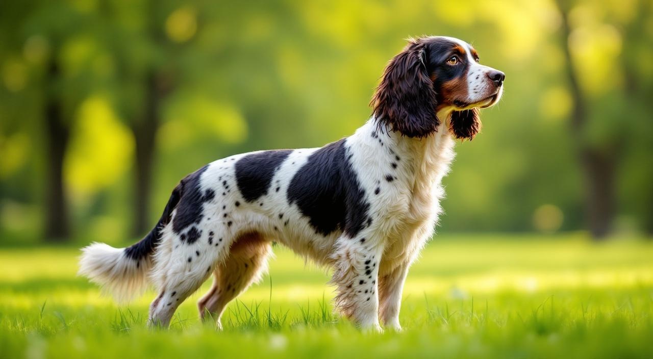 Springer Spaniel