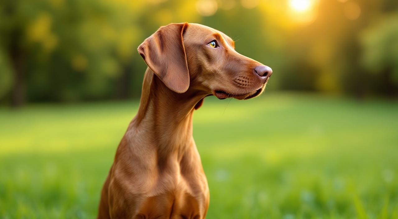 Vizsla