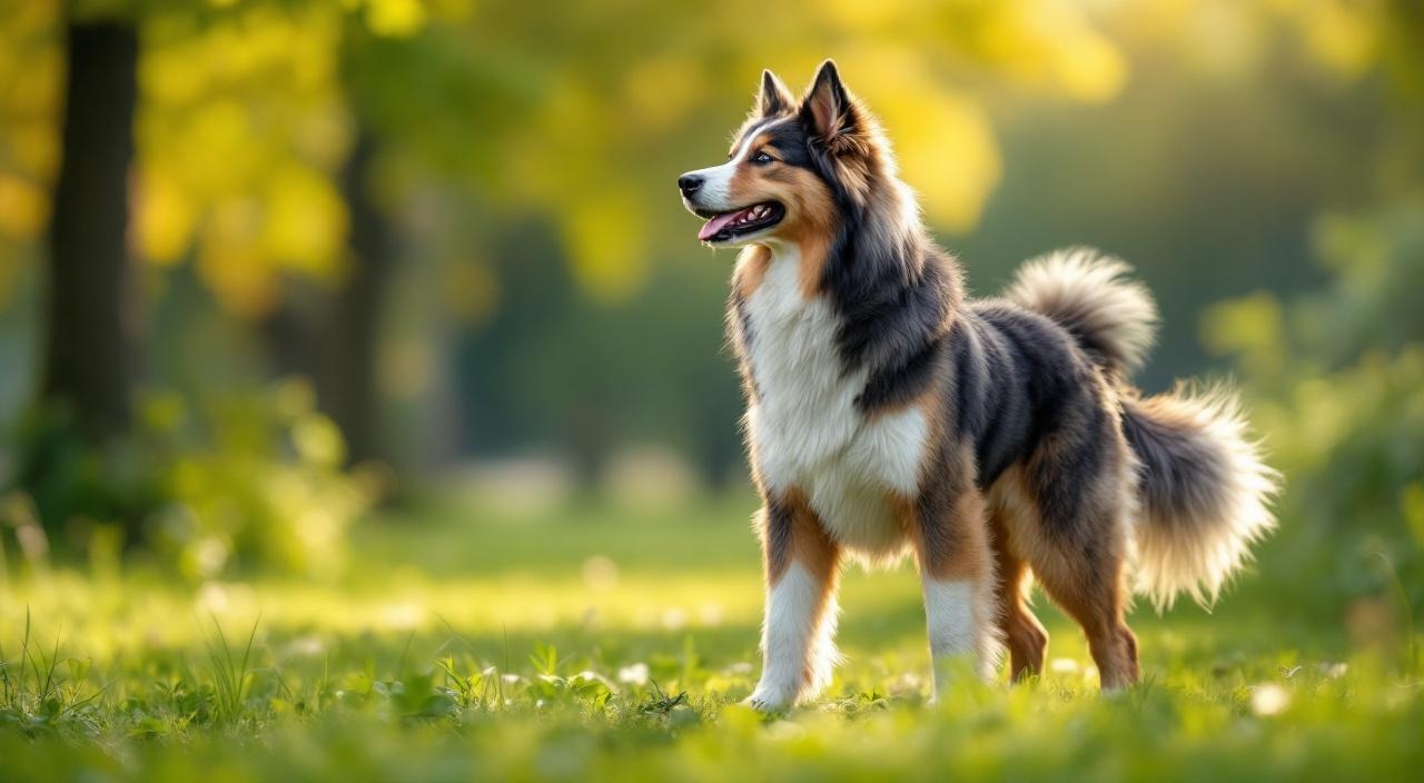 Wetterhoun (Friese Waterhond)