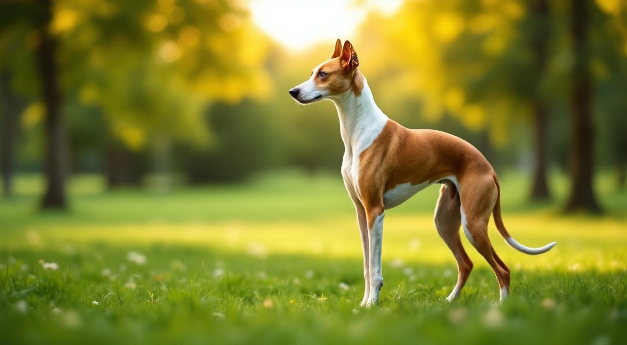 Whippet